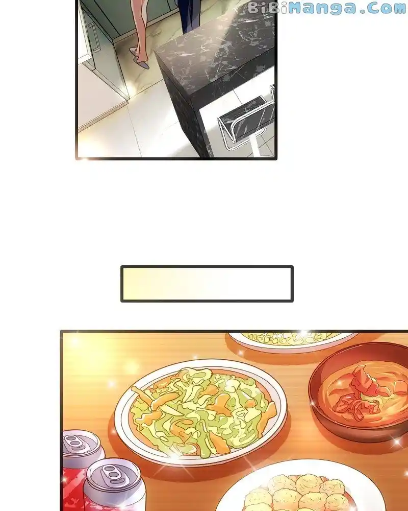 Nancheng Waits for the Moon Chapter 135