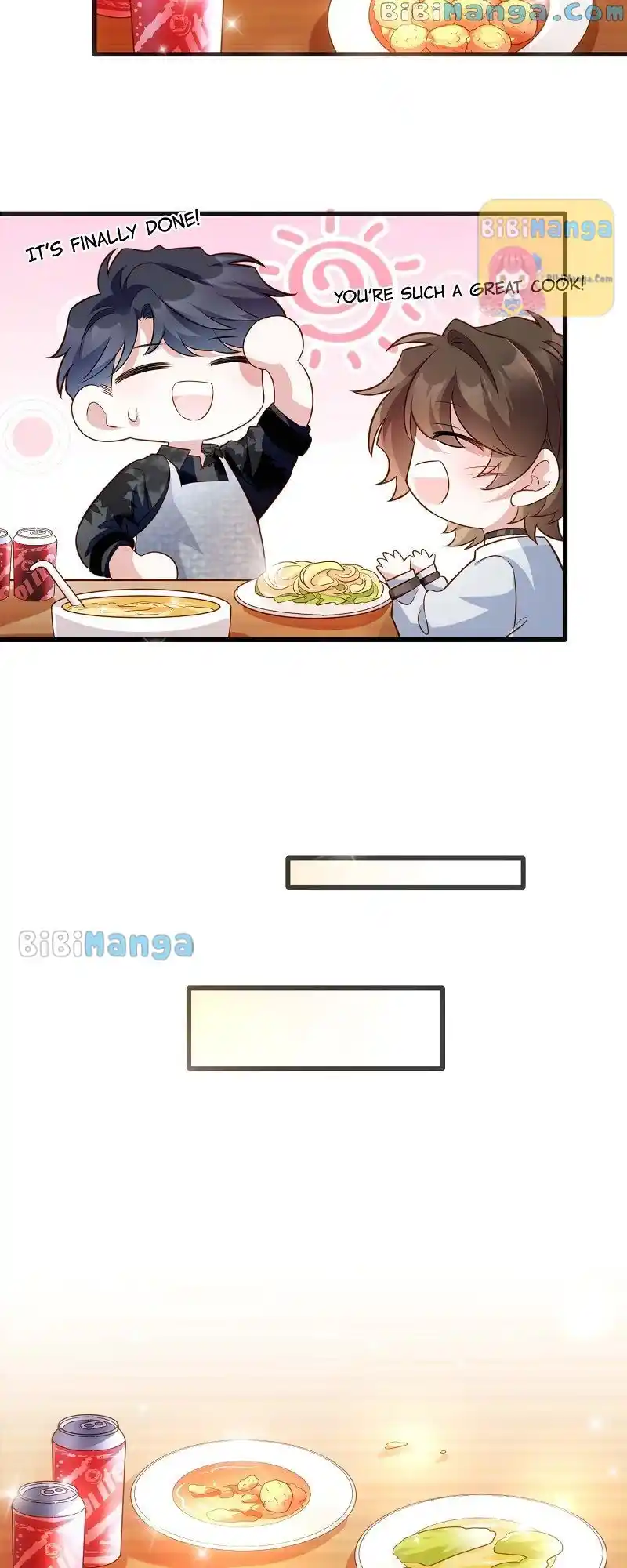 Nancheng Waits for the Moon Chapter 135