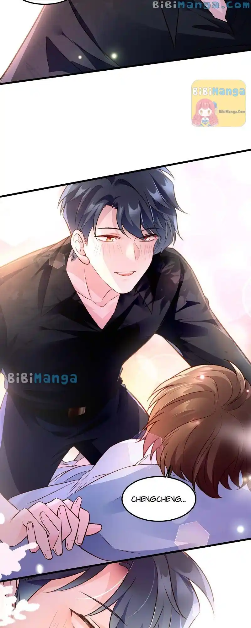 Nancheng Waits for the Moon Chapter 135