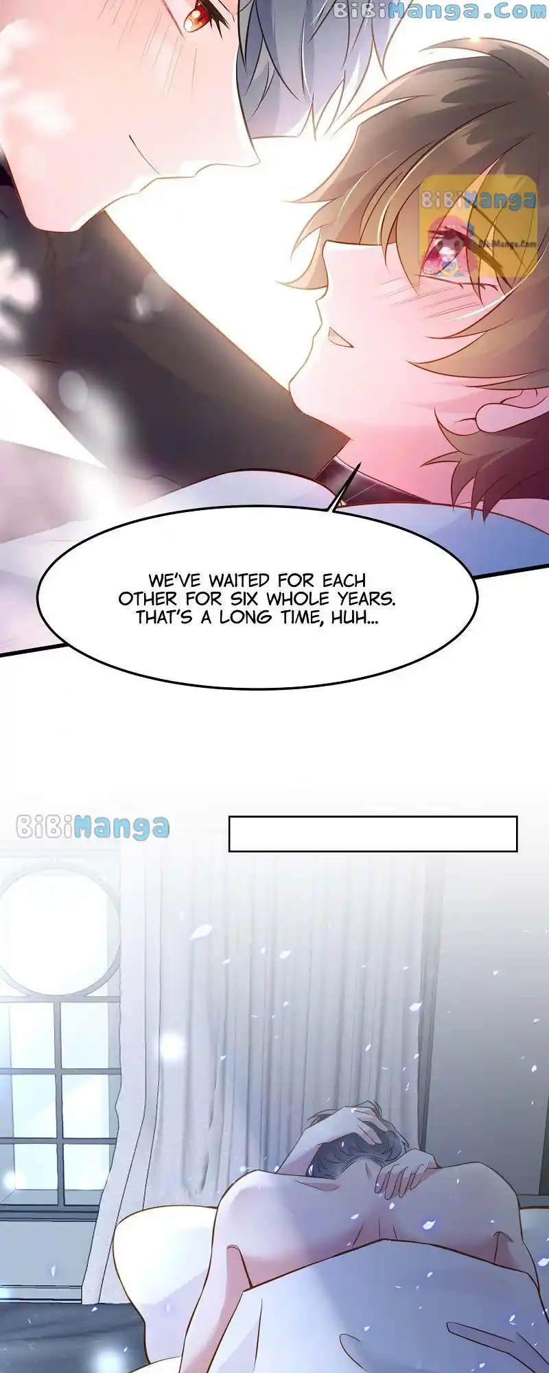 Nancheng Waits for the Moon Chapter 135