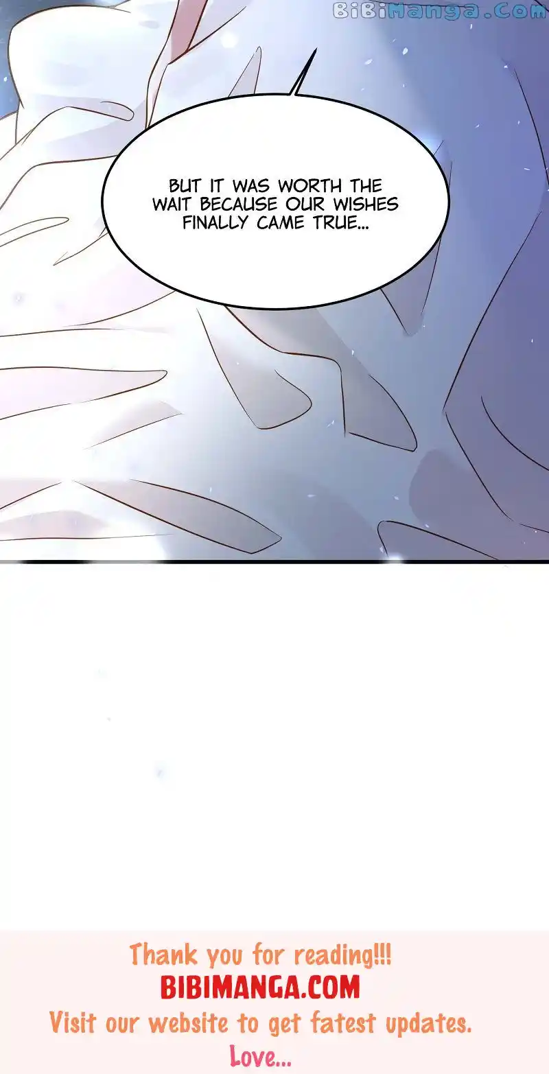 Nancheng Waits for the Moon Chapter 135