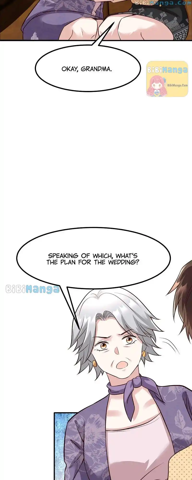 Nancheng Waits for the Moon Chapter 140