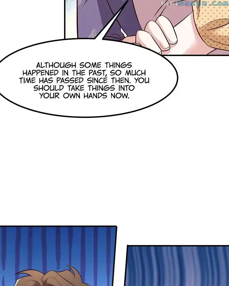 Nancheng Waits for the Moon Chapter 140