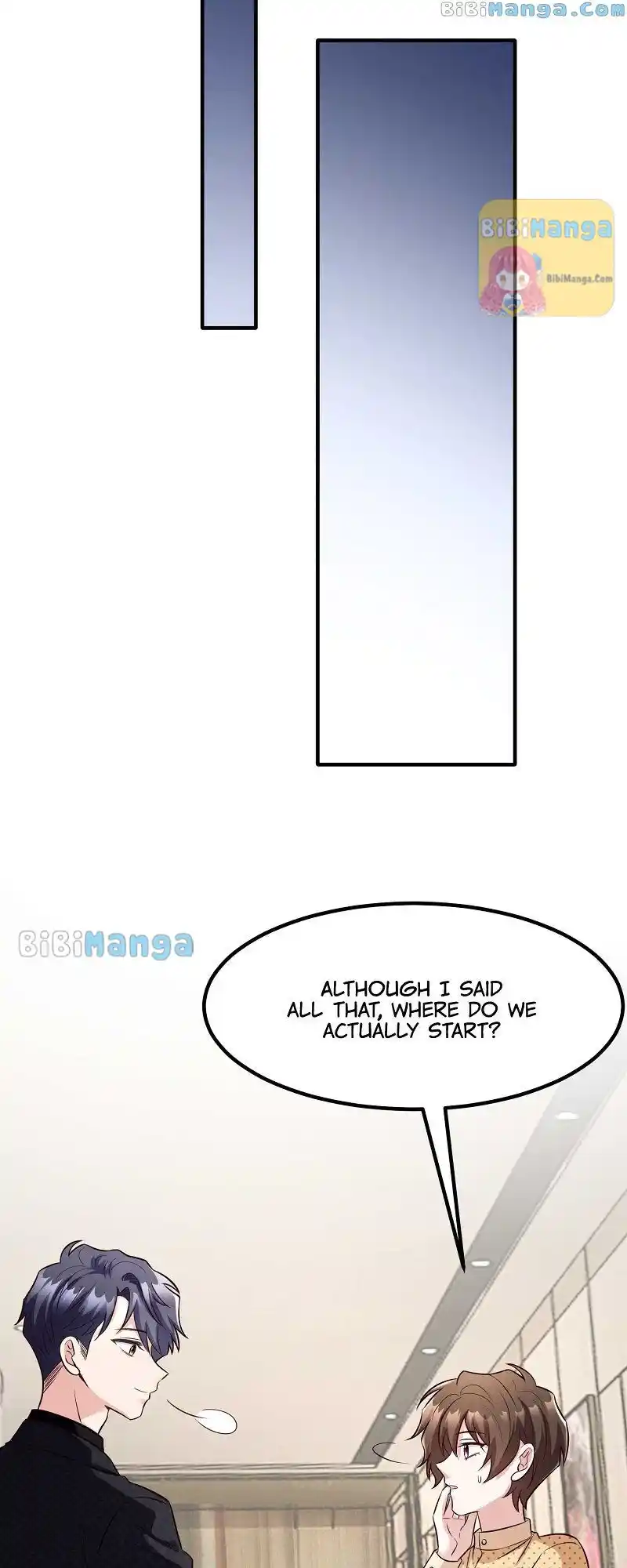 Nancheng Waits for the Moon Chapter 140