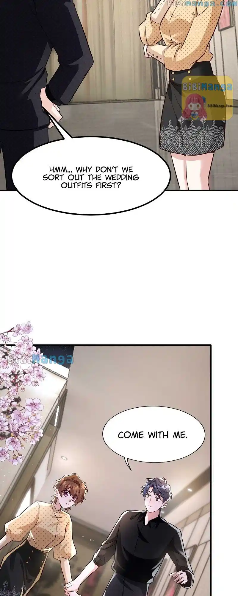 Nancheng Waits for the Moon Chapter 140