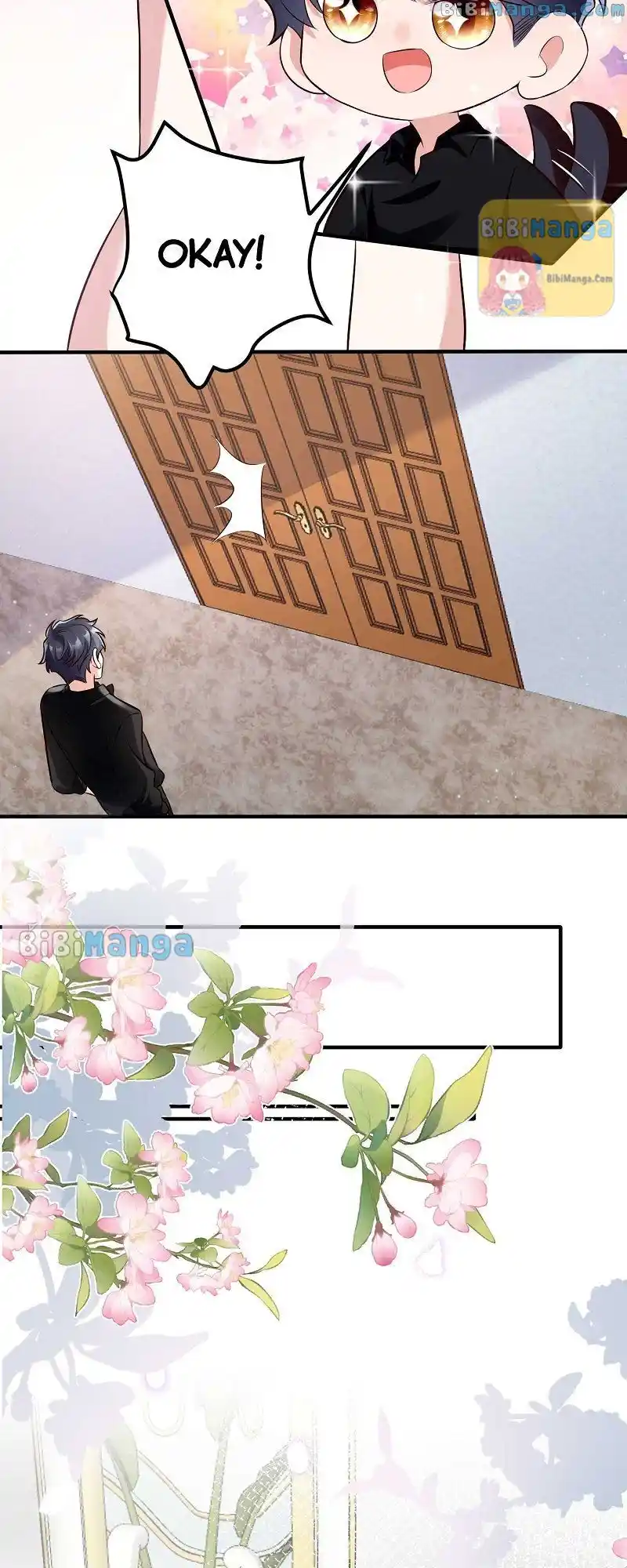 Nancheng Waits for the Moon Chapter 140