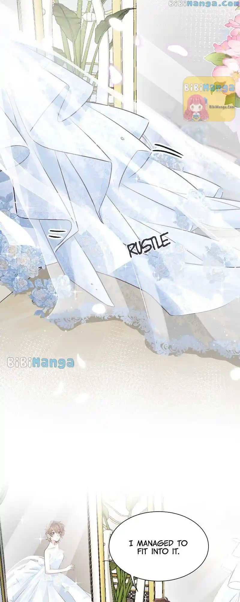 Nancheng Waits for the Moon Chapter 140