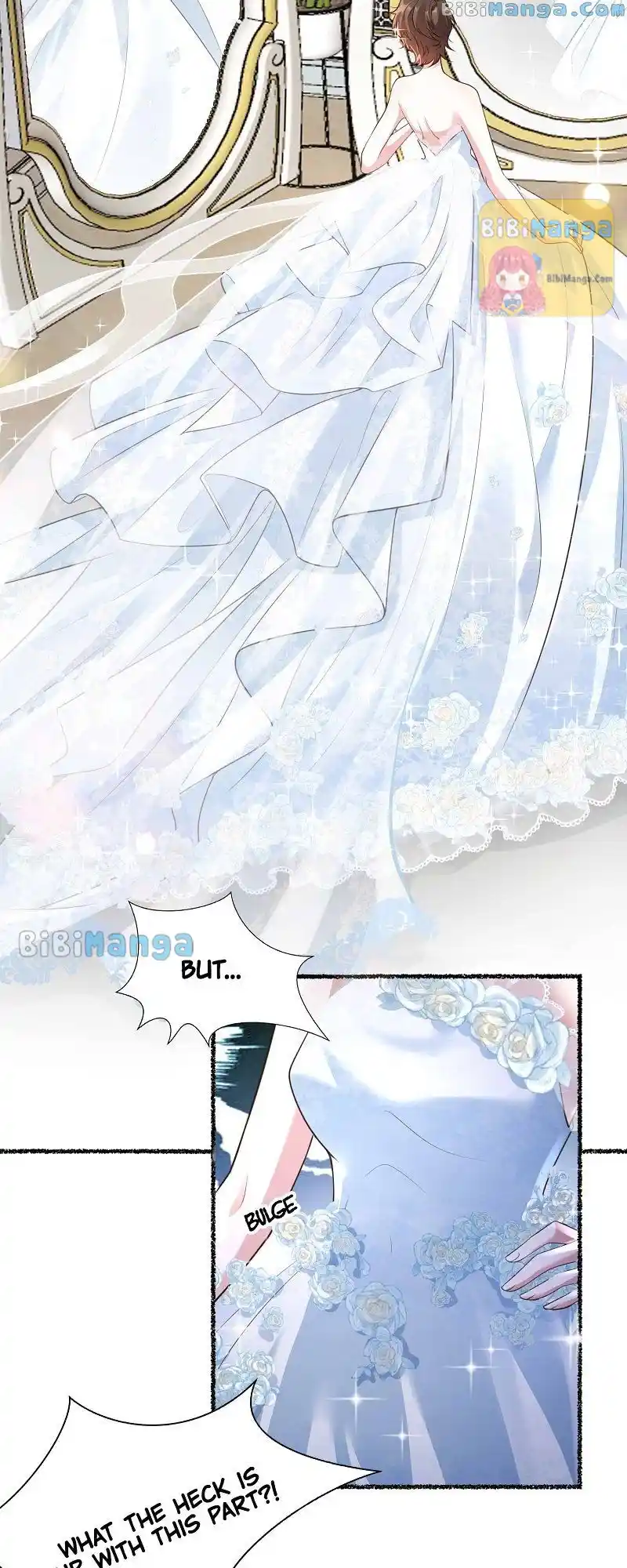 Nancheng Waits for the Moon Chapter 140