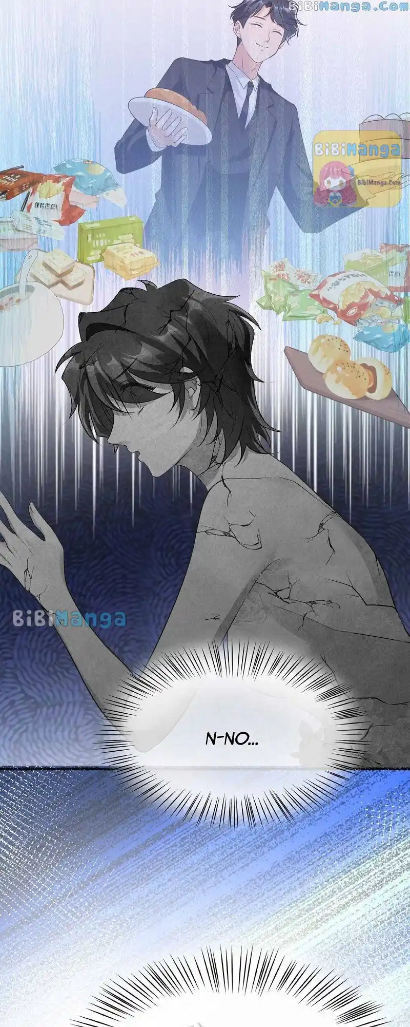 Nancheng Waits for the Moon Chapter 140