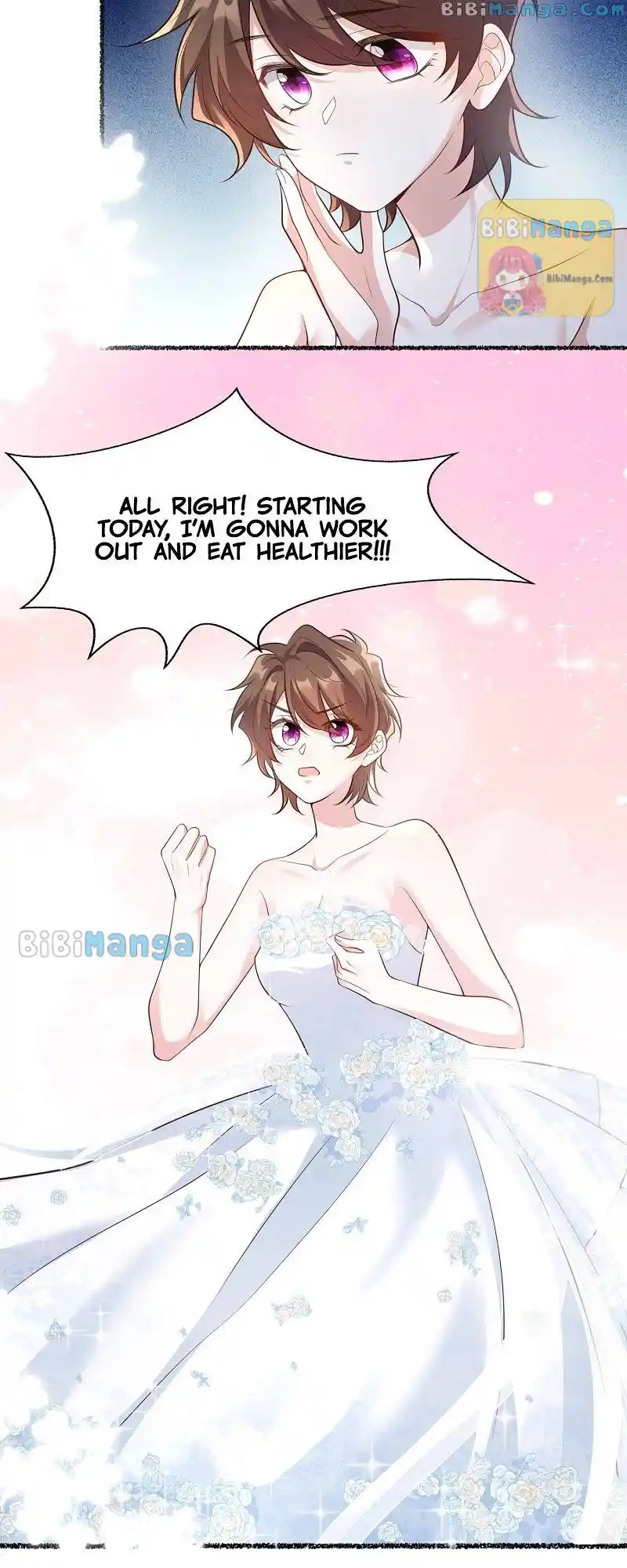 Nancheng Waits for the Moon Chapter 140