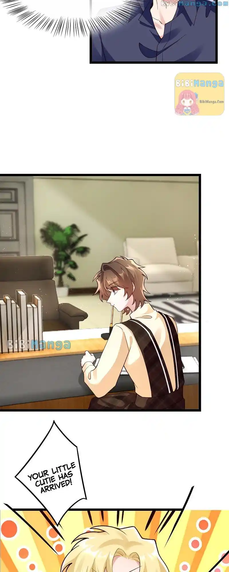 Nancheng Waits for the Moon Chapter 140