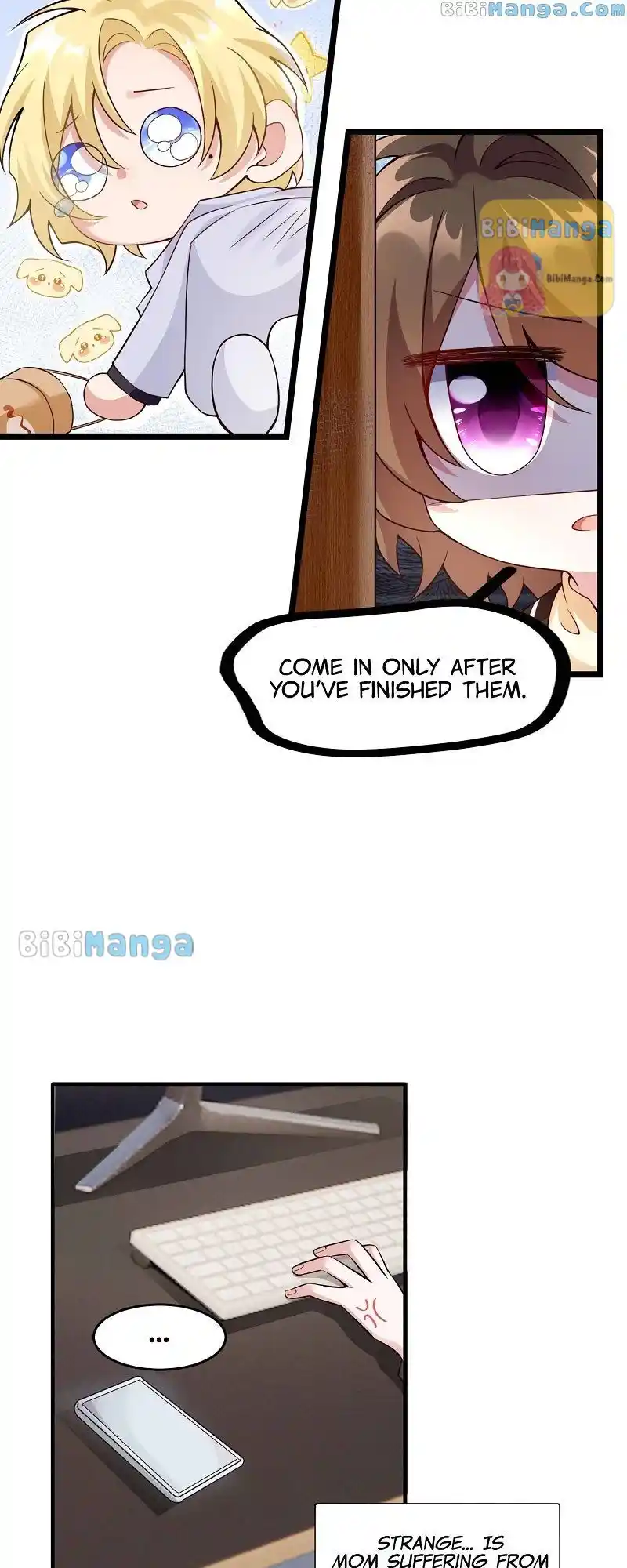 Nancheng Waits for the Moon Chapter 140