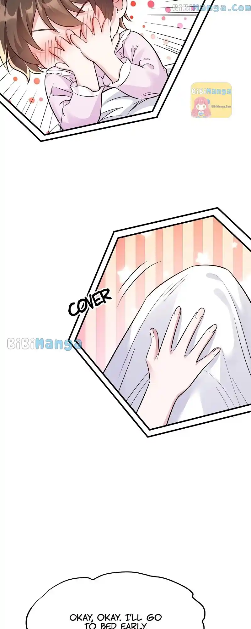 Nancheng Waits for the Moon Chapter 141