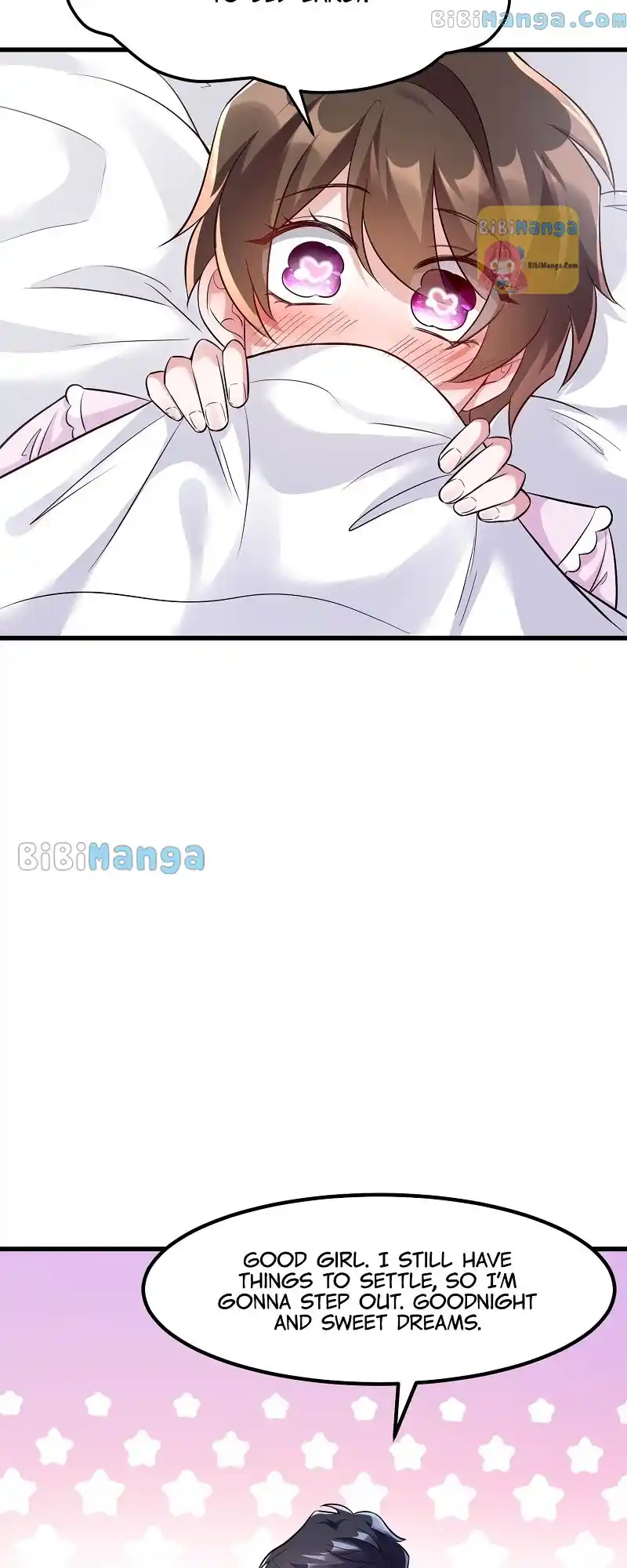 Nancheng Waits for the Moon Chapter 141