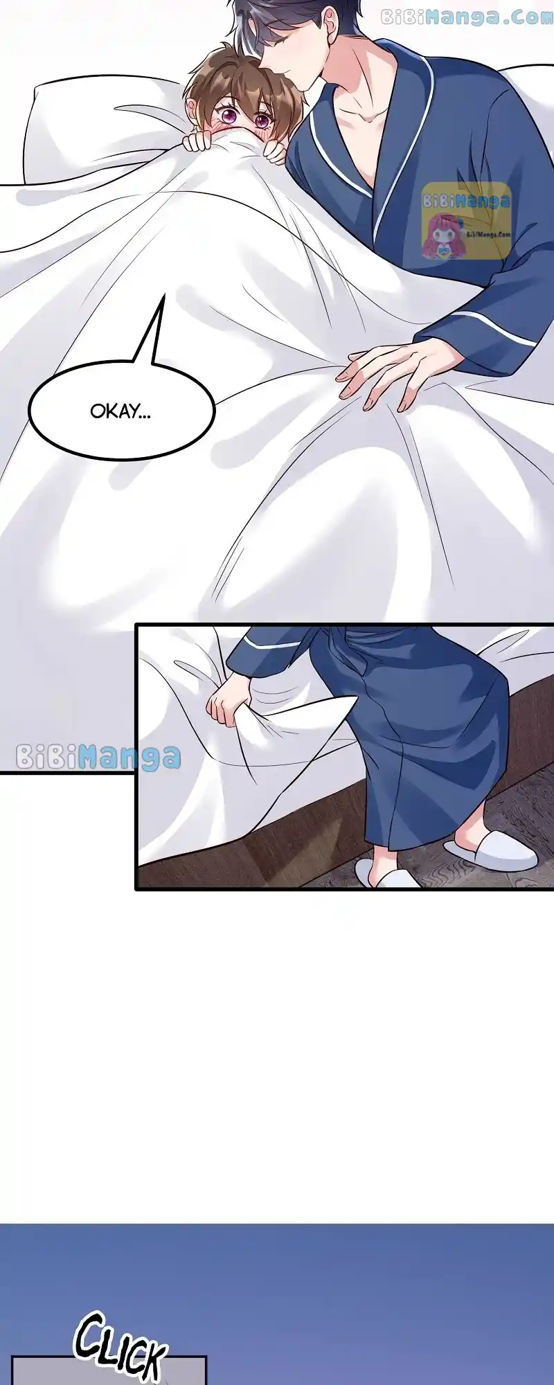 Nancheng Waits for the Moon Chapter 141