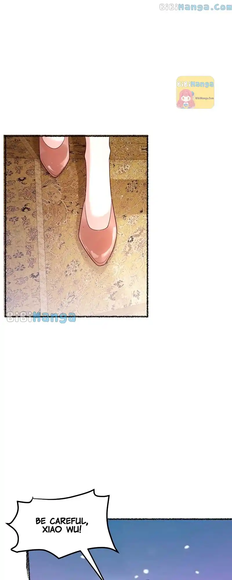 Nancheng Waits for the Moon Chapter 141