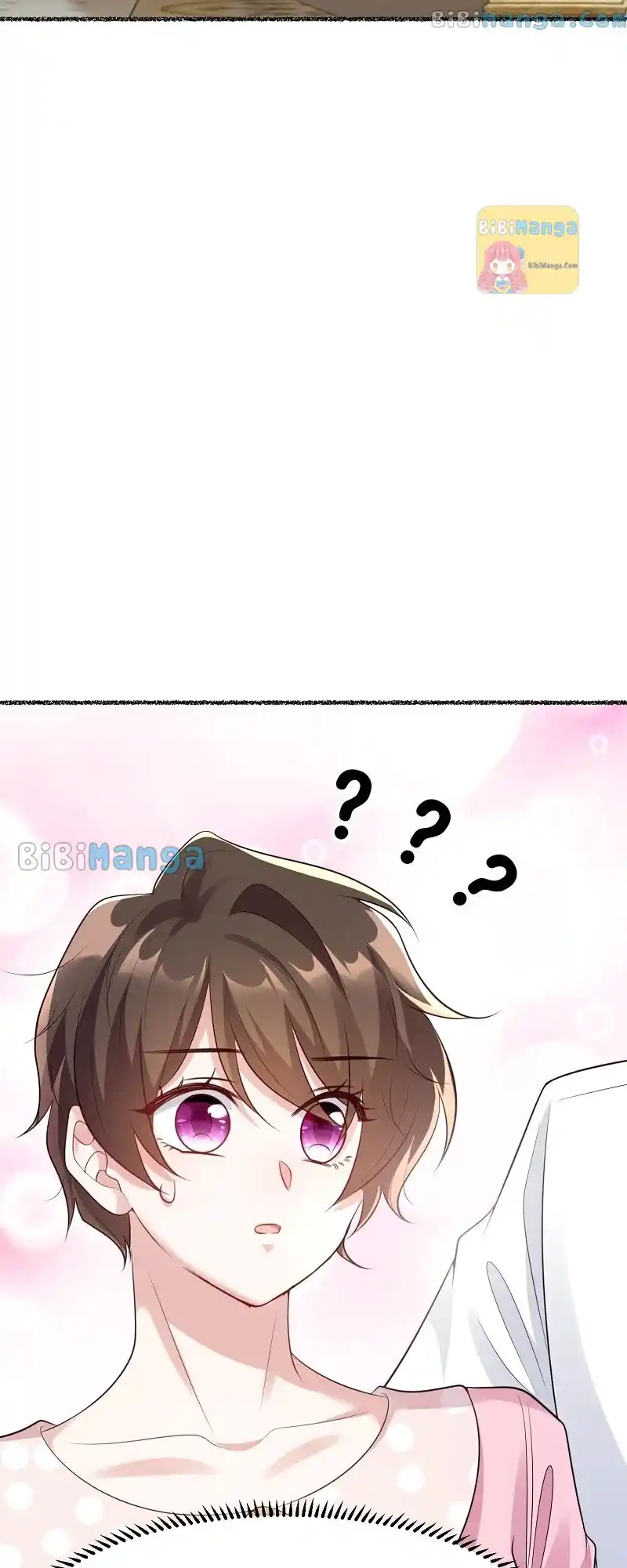 Nancheng Waits for the Moon Chapter 141