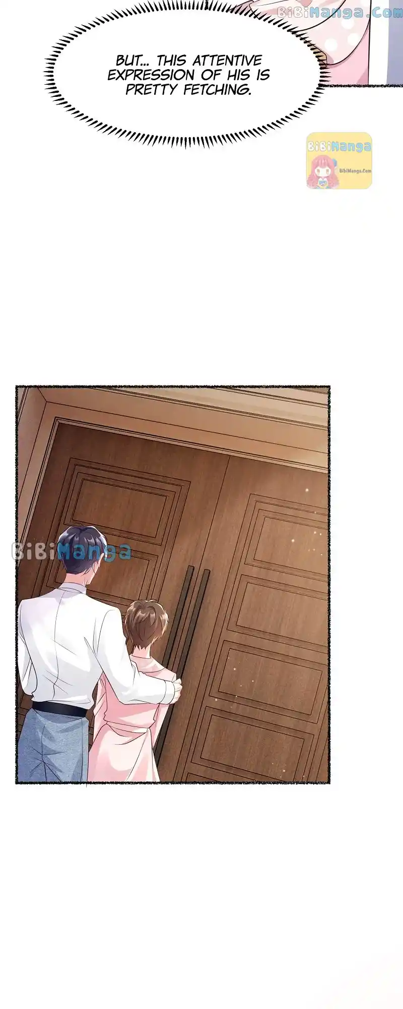 Nancheng Waits for the Moon Chapter 141