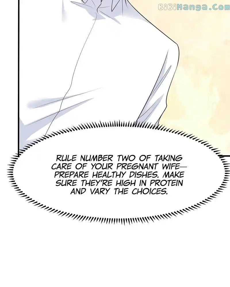 Nancheng Waits for the Moon Chapter 141