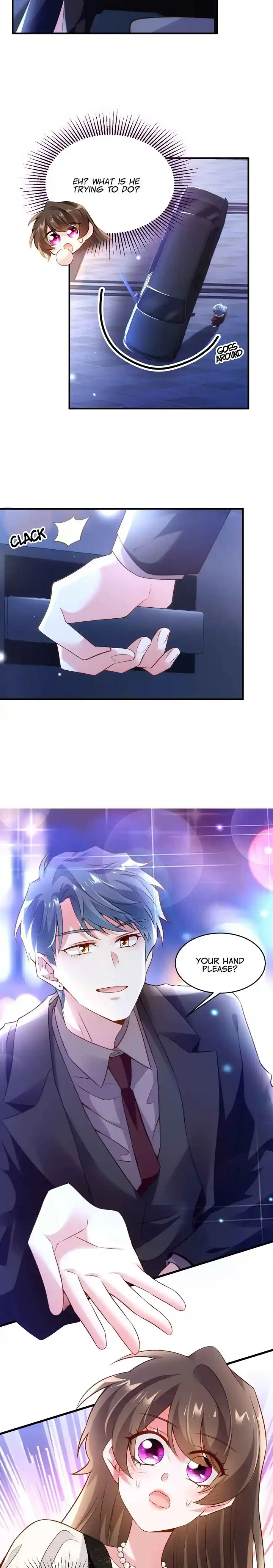 Nancheng Waits for the Moon Chapter 78