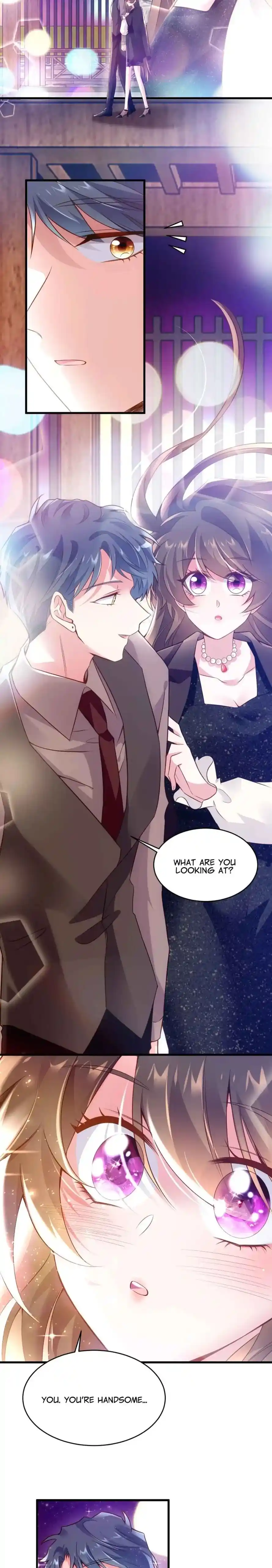 Nancheng Waits for the Moon Chapter 78