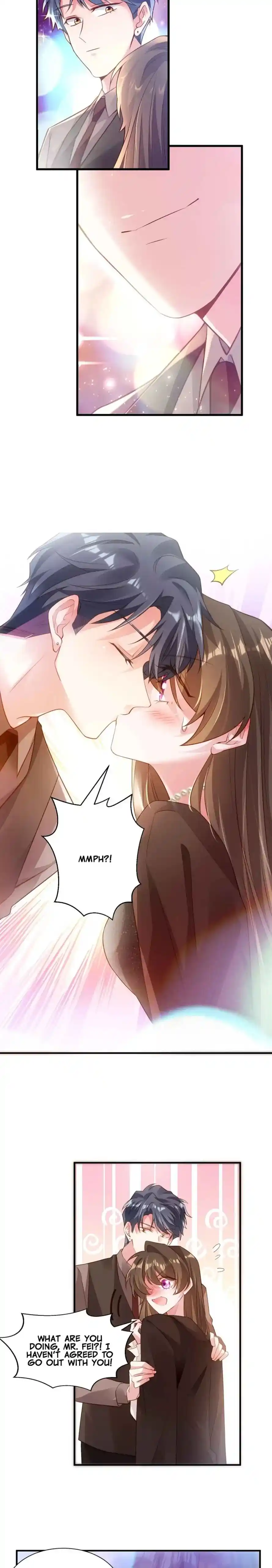 Nancheng Waits for the Moon Chapter 78