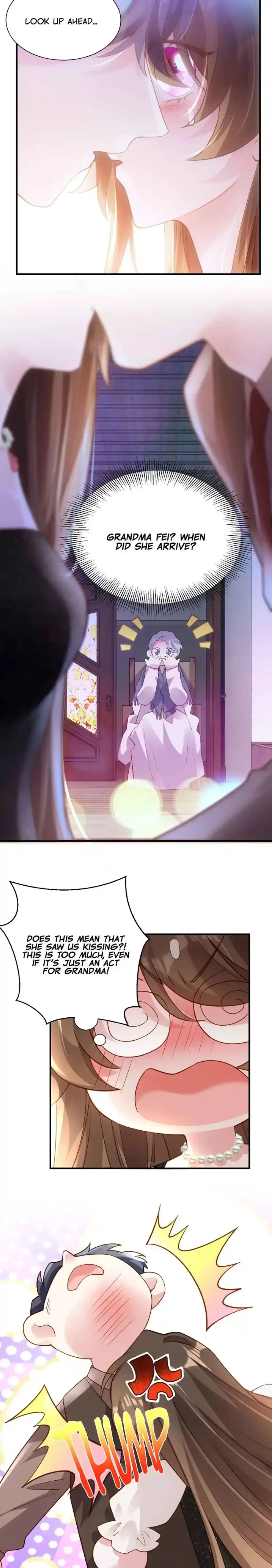 Nancheng Waits for the Moon Chapter 78