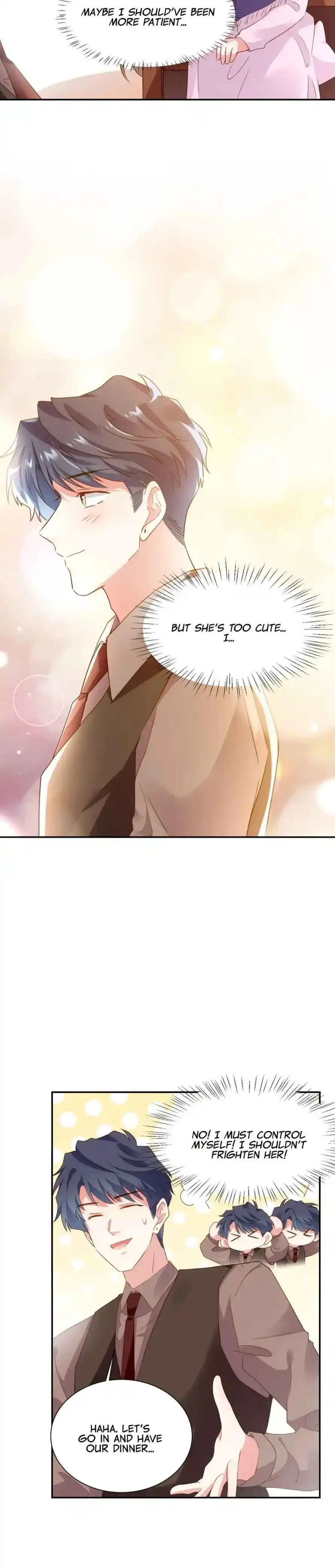 Nancheng Waits for the Moon Chapter 78