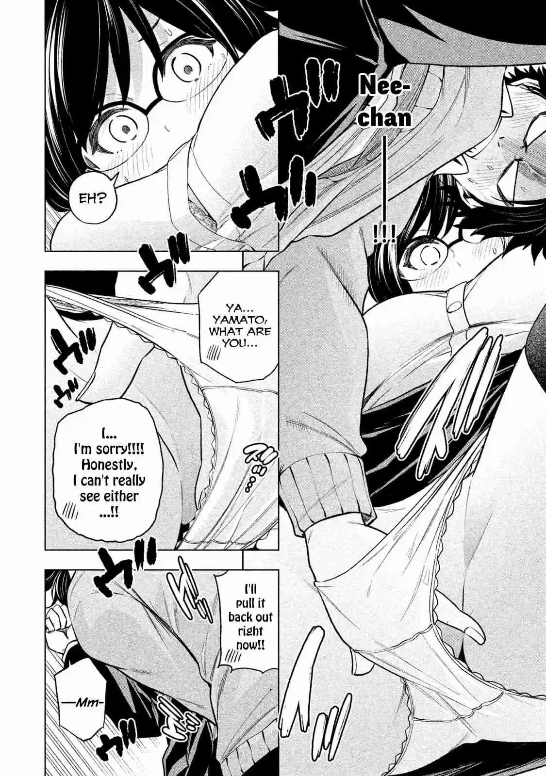 Nande Koko ni Sensei ga!? Ch. 69