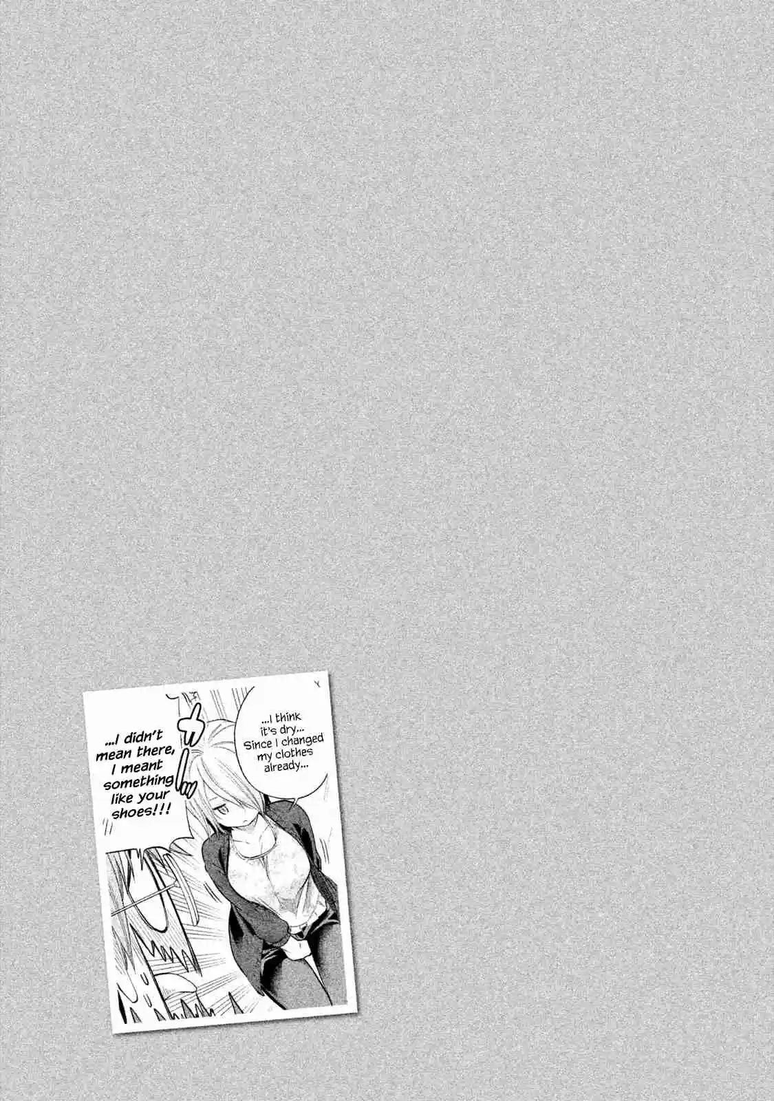 Nande Koko ni Sensei ga!? Vol. 4 Ch. 36 SHOWERgasm