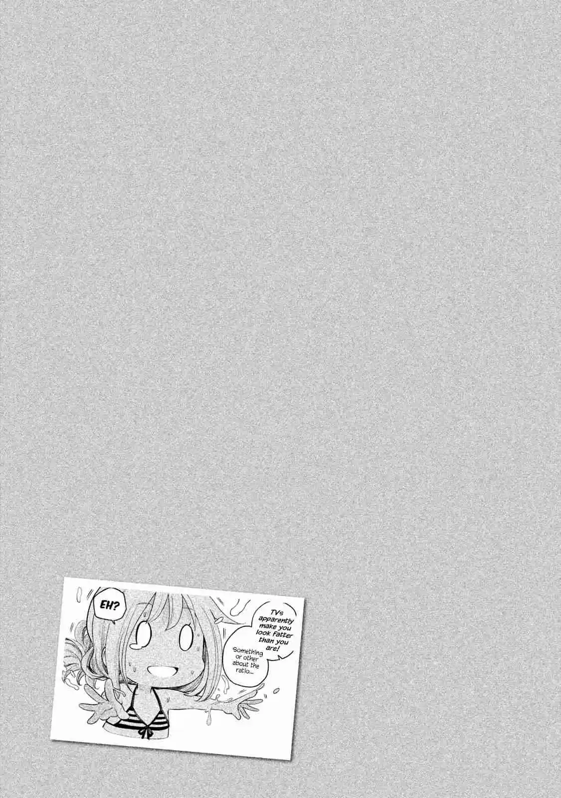 Nande Koko ni Sensei ga!? Vol. 5 Ch. 48 Hide & Shaft