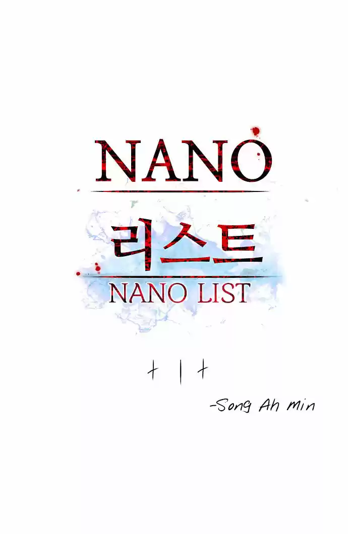 Nano List 1