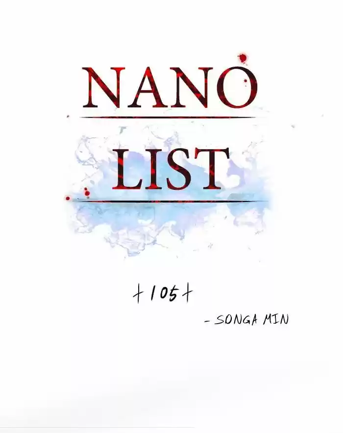 Nano List 105