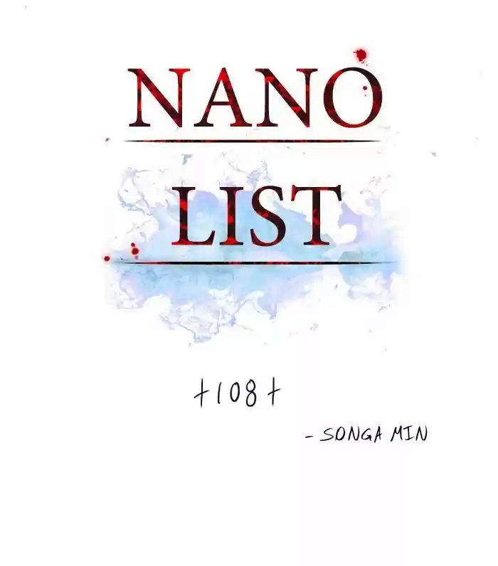 Nano List 108