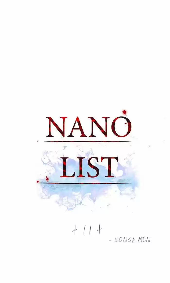 Nano List 11