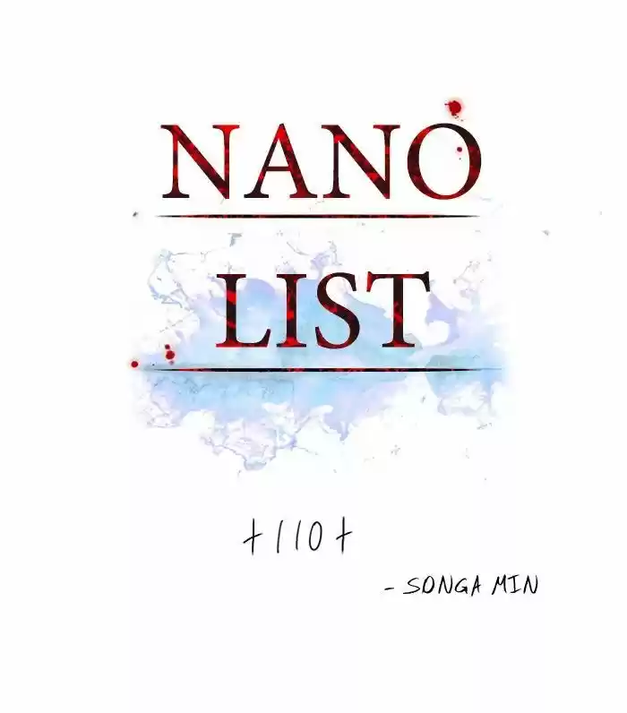 Nano List 110