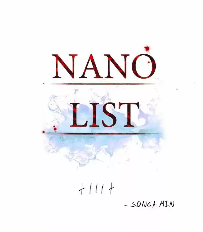 Nano List 111