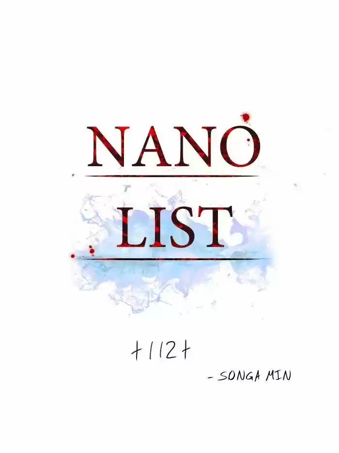 Nano List 112