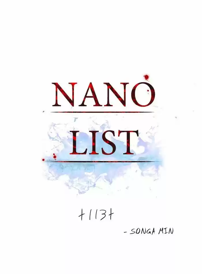 Nano List 113