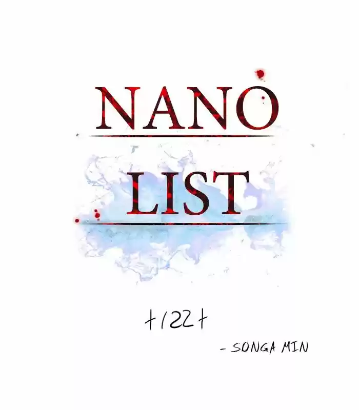 Nano List 122