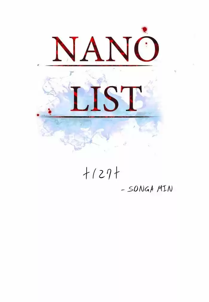 Nano List 127
