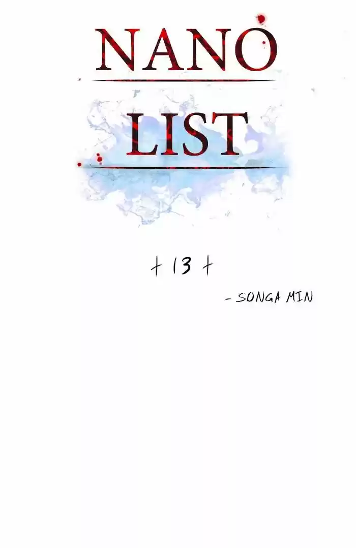 Nano List 13