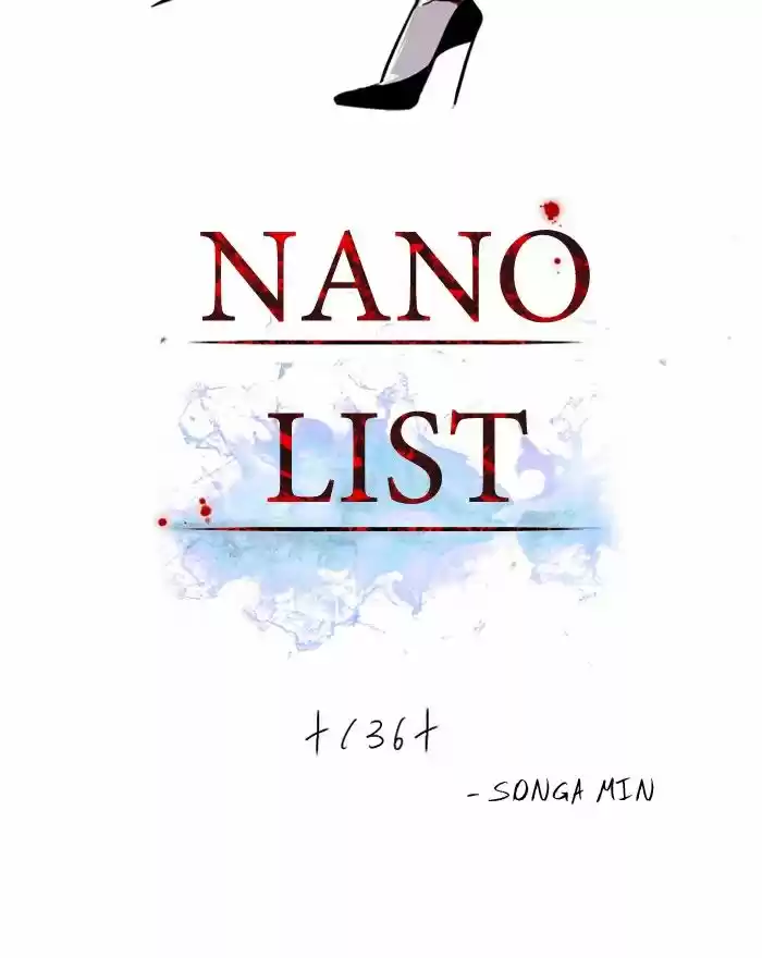 Nano List 136