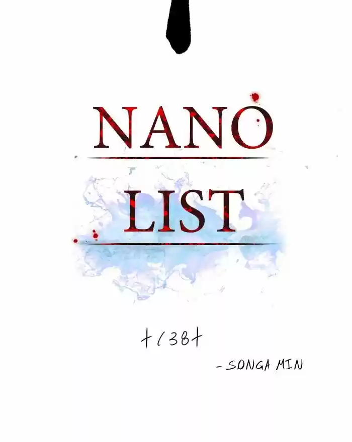 Nano List 138