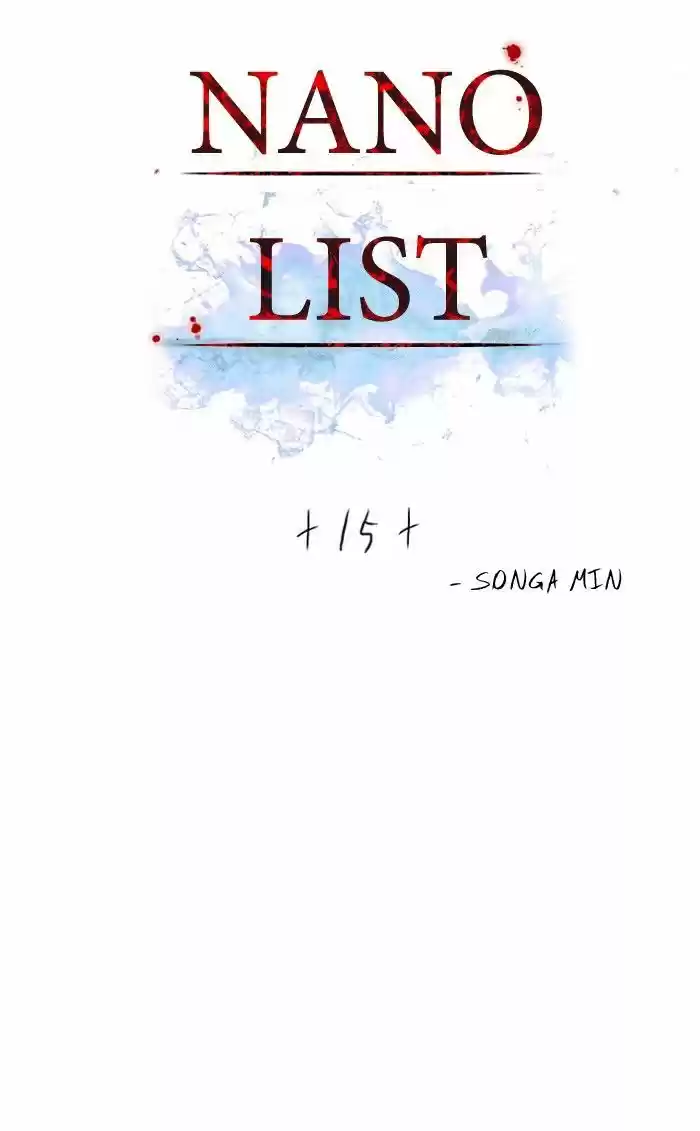 Nano List 15