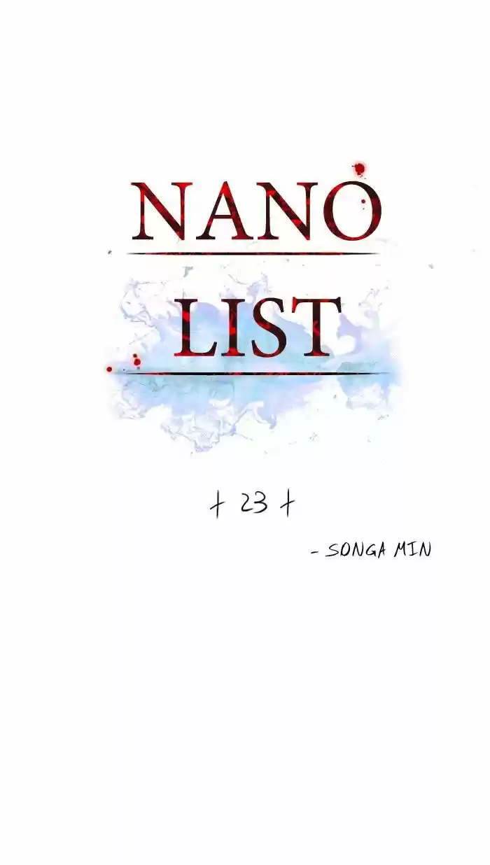 Nano List 23