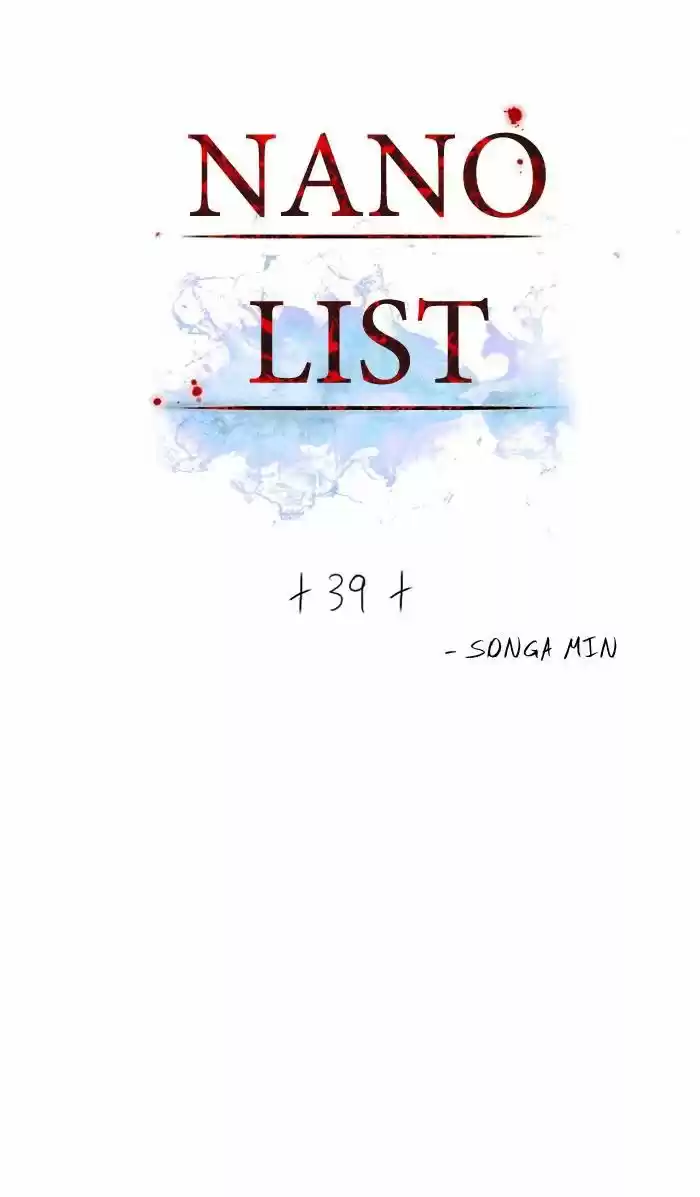 Nano List 39