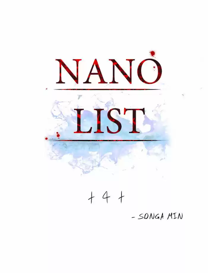 Nano List 4