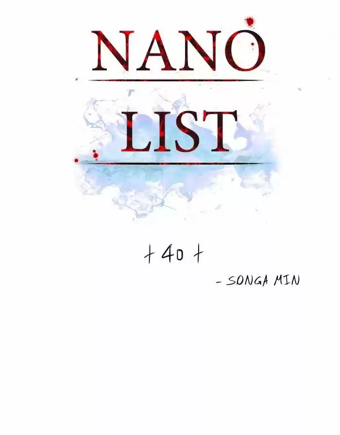 Nano List 40