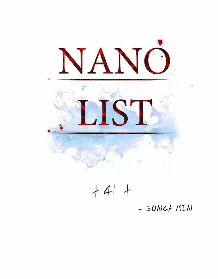 Nano List 41